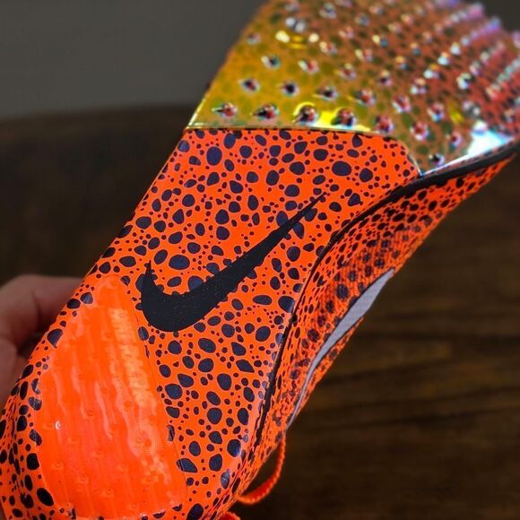 Nike ZoomX Dragonfly 2 Electric Pack Track Spikes Olympics Paris Women's 7.5 New - Picture 13 of 15